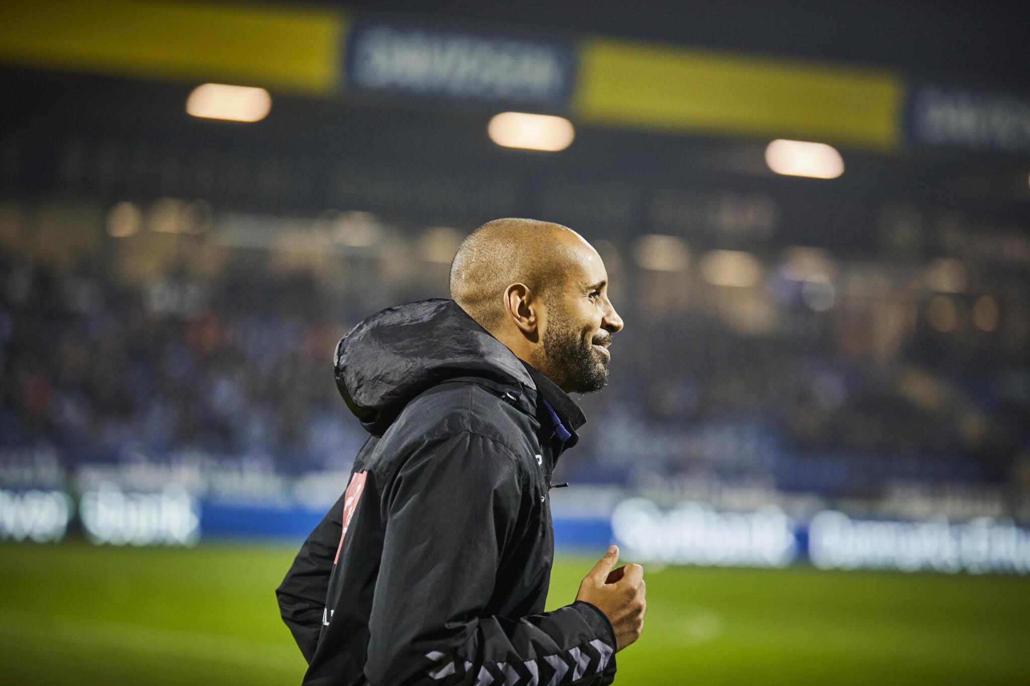 Simon Poulsen opnår den højeste trænerlicens Sønderjyske Fodbold