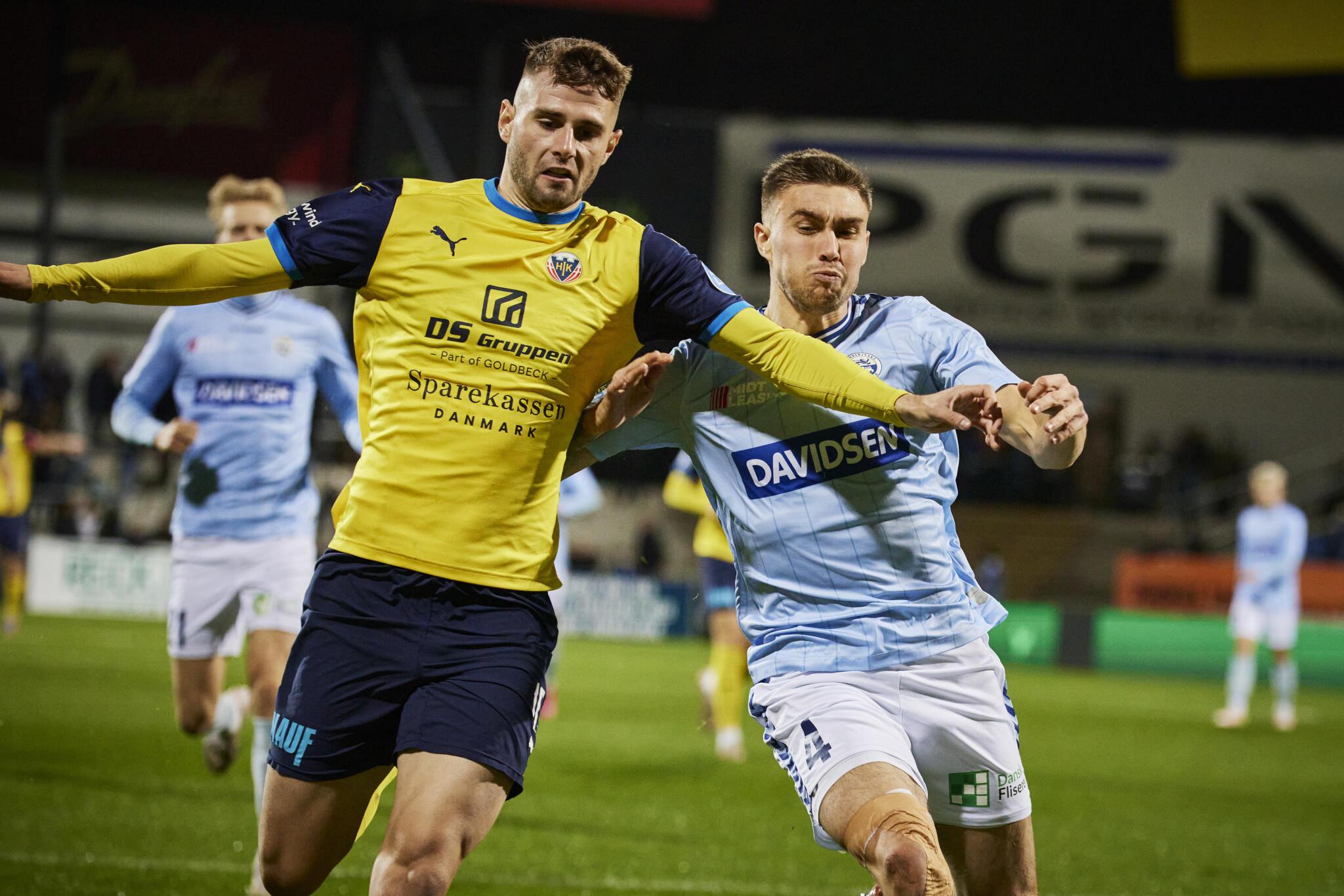 Grétarsson er indkaldt til Islands Alandshold Sønderjyske Fodbold