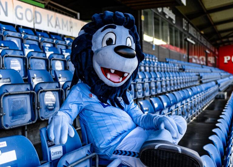 Nyheder Side 2 af 64 Sønderjyske Fodbold